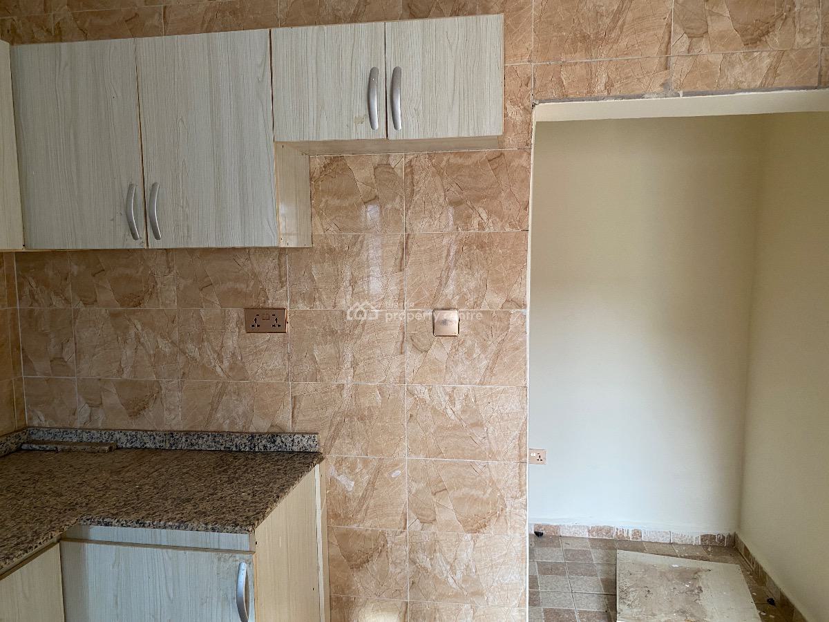 Lovely 3 Bedrooms, Life Camp, Abuja, Flat / Apartment for Rent