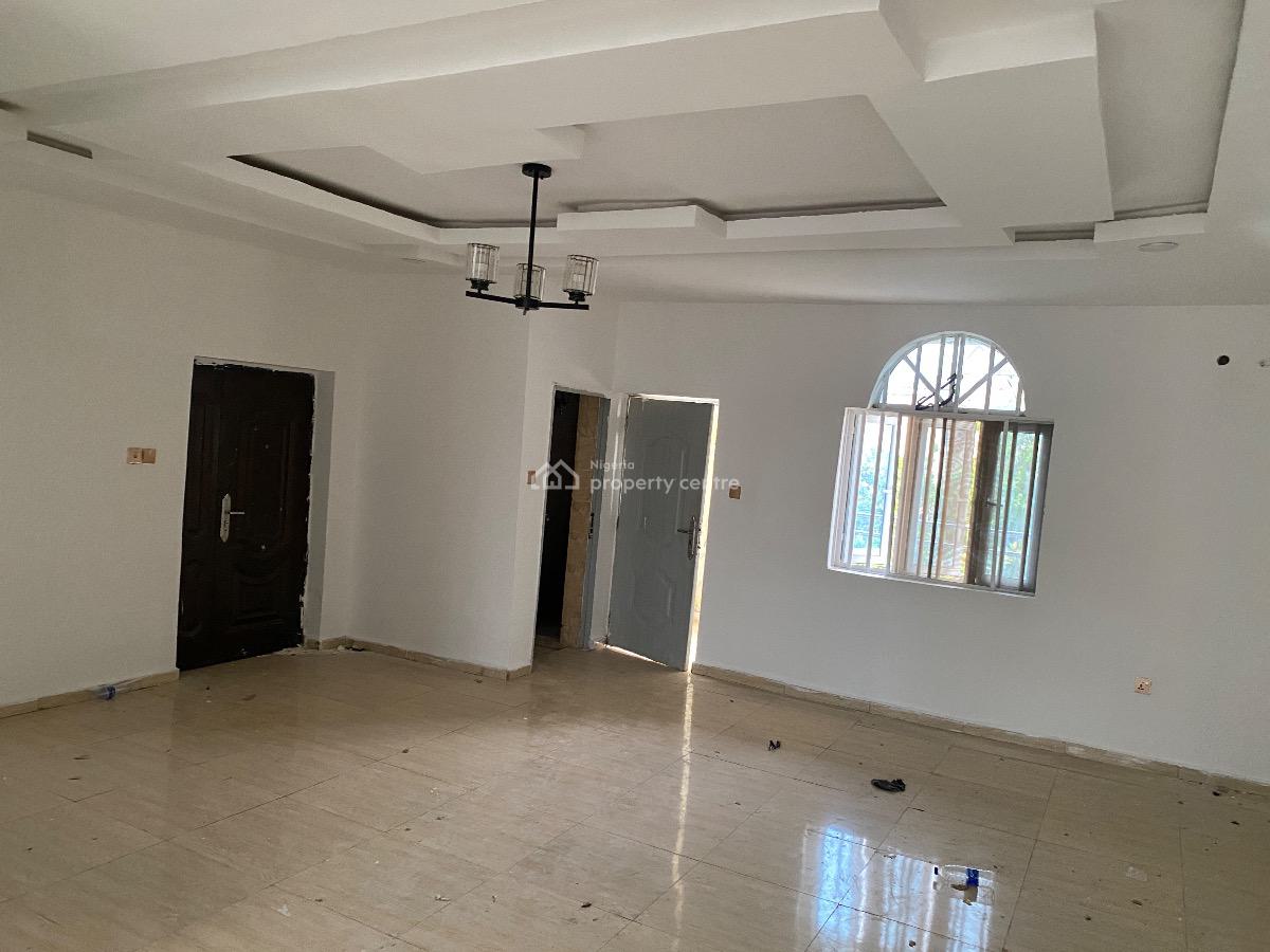 Lovely 3 Bedrooms, Life Camp, Abuja, Flat / Apartment for Rent