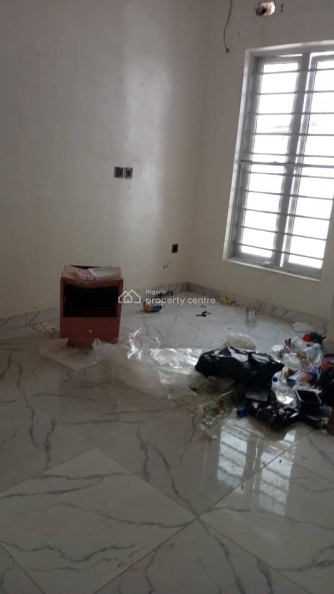 4 Bedroom Terrace Duplex, Orchid Road, Lekki, Lagos, Terraced Duplex for Rent