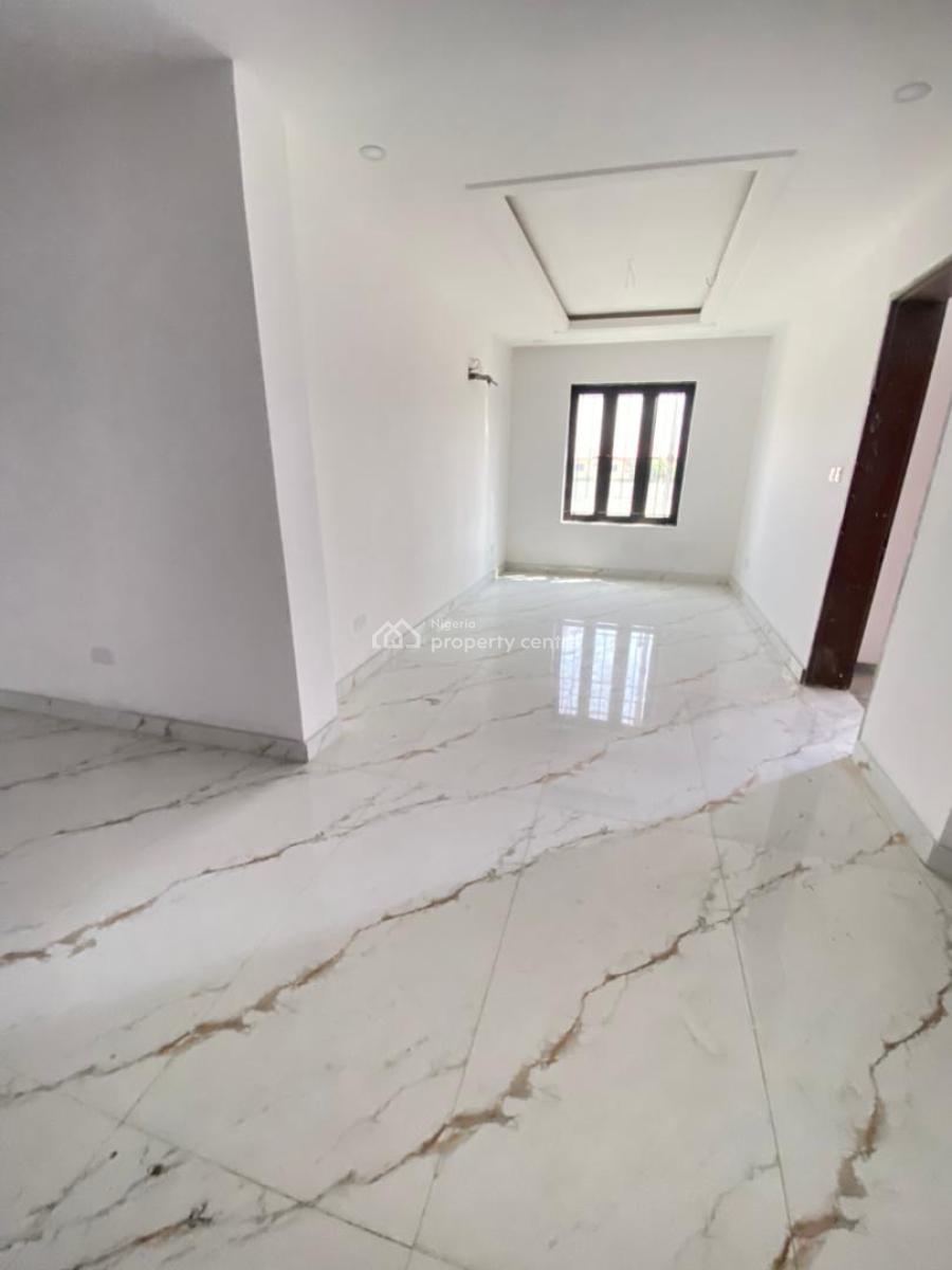 Newly Built Built 3 Bedroom Flat Now Available, Ikate, Lekki, Lagos, Flat / Apartment for Rent
