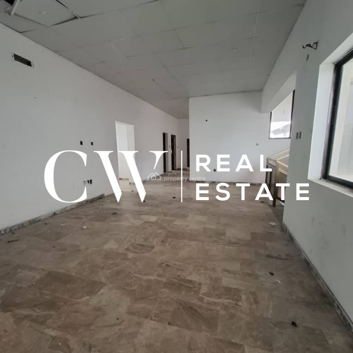 Commercial Waterfront Property, Victoria Island (vi), Lagos, Commercial Property for Rent