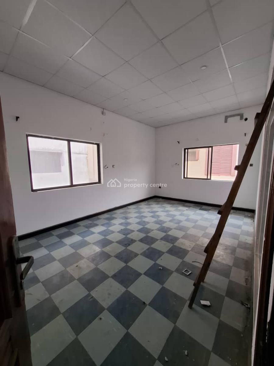 Commercial Waterfront Property, Victoria Island (vi), Lagos, Commercial Property for Rent