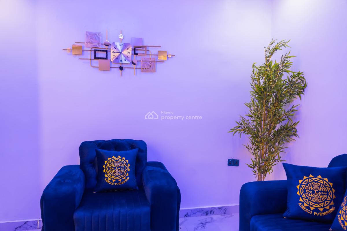 Discover Refined Comfort at Bibis Suite, One of The Premium Mini Flat, 1, Demi Bright Street, Off Okoloba Street, Jakpa Road, Warri, Delta, Flat / Apartment Short Let