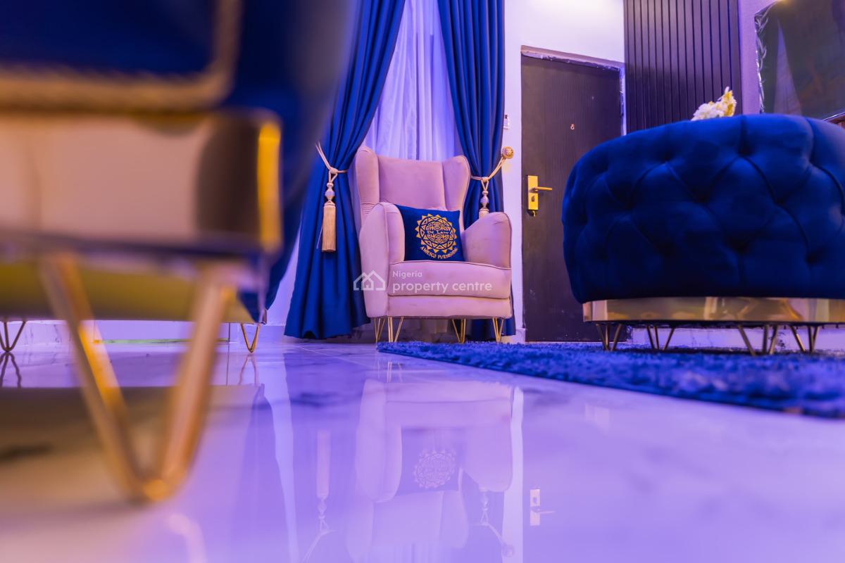 Discover Refined Comfort at Bibis Suite, One of The Premium Mini Flat, 1, Demi Bright Street, Off Okoloba Street, Jakpa Road, Warri, Delta, Flat / Apartment Short Let