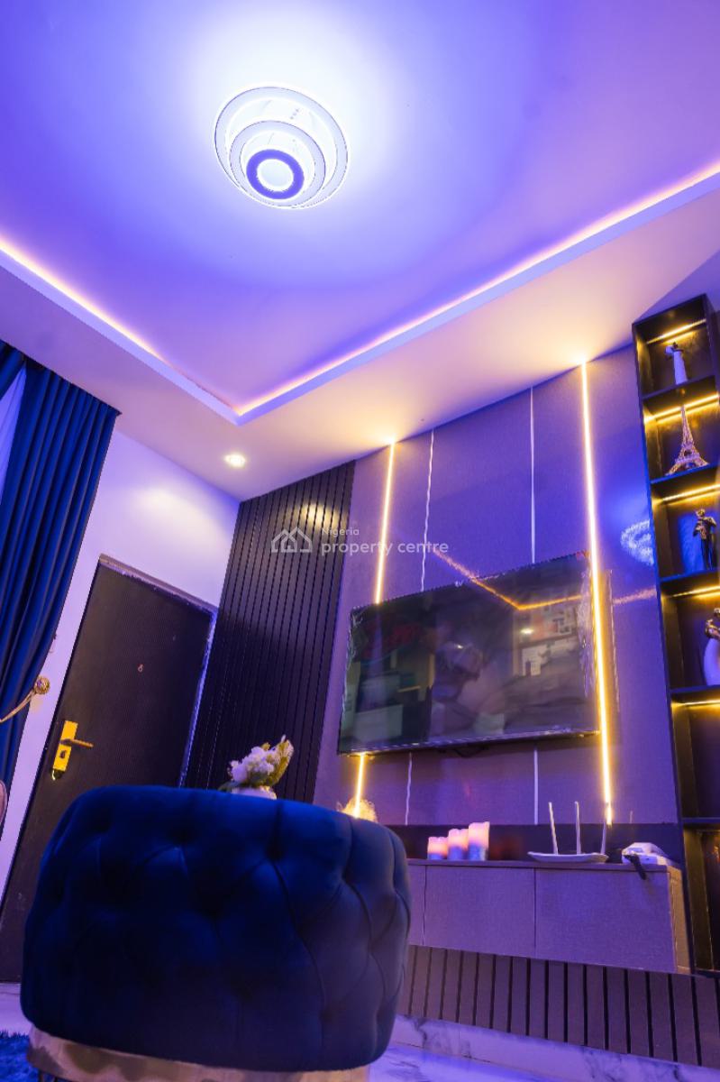 Discover Refined Comfort at Bibis Suite, One of The Premium Mini Flat, 1, Demi Bright Street, Off Okoloba Street, Jakpa Road, Warri, Delta, Flat / Apartment Short Let