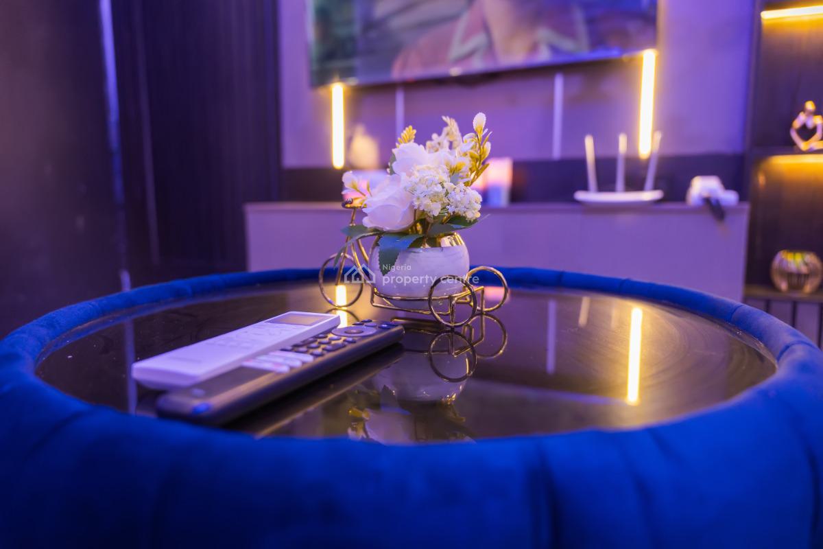 Discover Refined Comfort at Bibis Suite, One of The Premium Mini Flat, 1, Demi Bright Street, Off Okoloba Street, Jakpa Road, Warri, Delta, Flat / Apartment Short Let