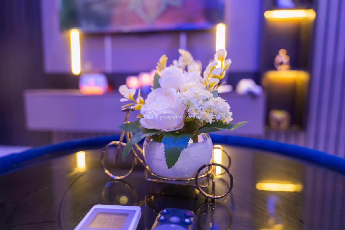 Discover Refined Comfort at Bibis Suite, One of The Premium Mini Flat, 1, Demi Bright Street, Off Okoloba Street, Jakpa Road, Warri, Delta, Flat / Apartment Short Let