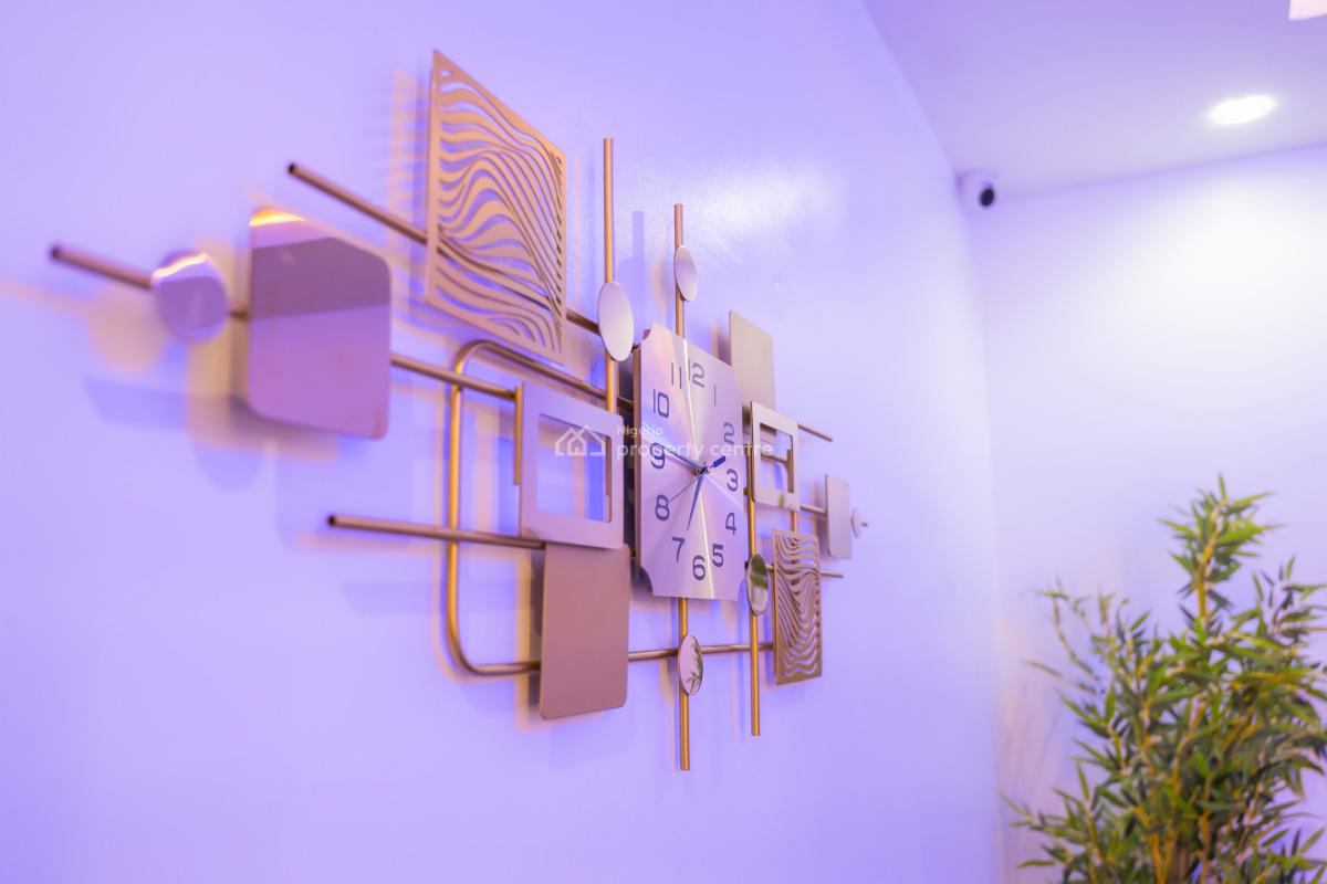 Discover Refined Comfort at Bibis Suite, One of The Premium Mini Flat, 1, Demi Bright Street, Off Okoloba Street, Jakpa Road, Warri, Delta, Flat / Apartment Short Let