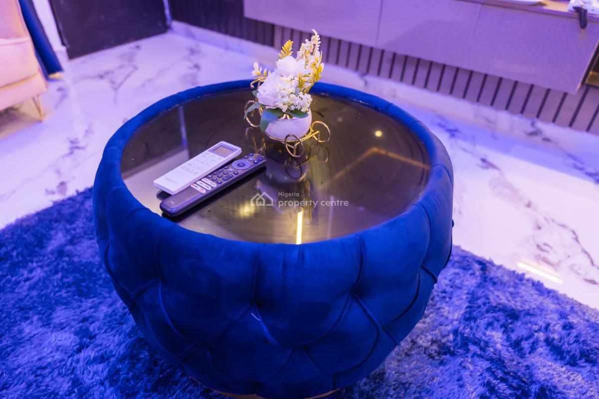 Discover Refined Comfort at Bibis Suite, One of The Premium Mini Flat, 1, Demi Bright Street, Off Okoloba Street, Jakpa Road, Warri, Delta, Flat / Apartment Short Let