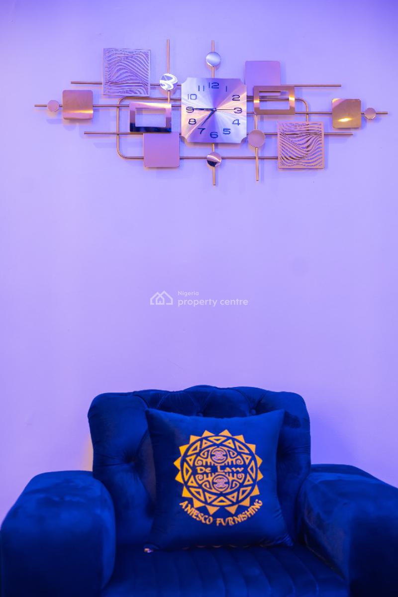 Discover Refined Comfort at Bibis Suite, One of The Premium Mini Flat, 1, Demi Bright Street, Off Okoloba Street, Jakpa Road, Warri, Delta, Flat / Apartment Short Let