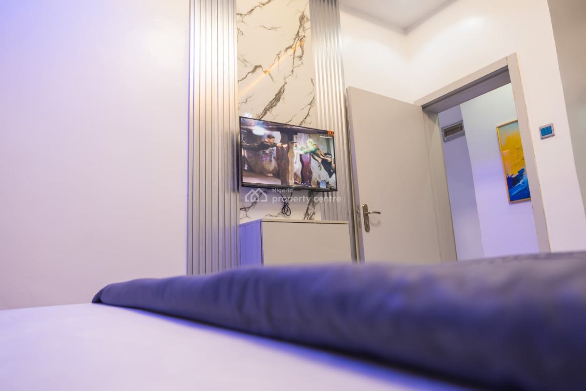 Discover Refined Comfort at Bibis Suite, One of The Premium Mini Flat, 1, Demi Bright Street, Off Okoloba Street, Jakpa Road, Warri, Delta, Flat / Apartment Short Let