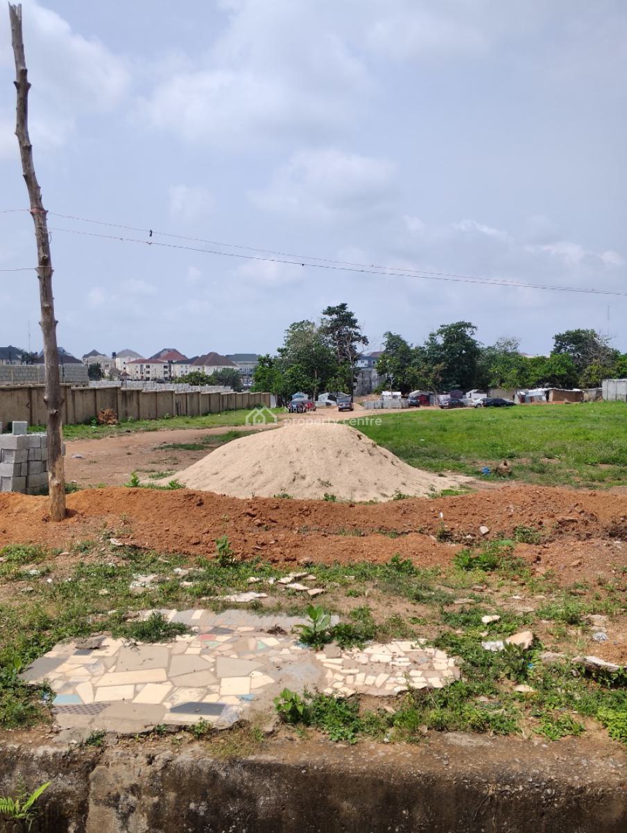 Residential Plot, By Firs Training School, Durumi, Abuja, Residential Land for Sale