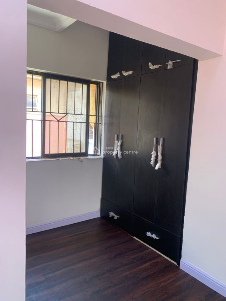 Luxury 3 Bedroom Flat, Villa Estate, Ikota, Lekki, Lagos, Flat / Apartment for Rent