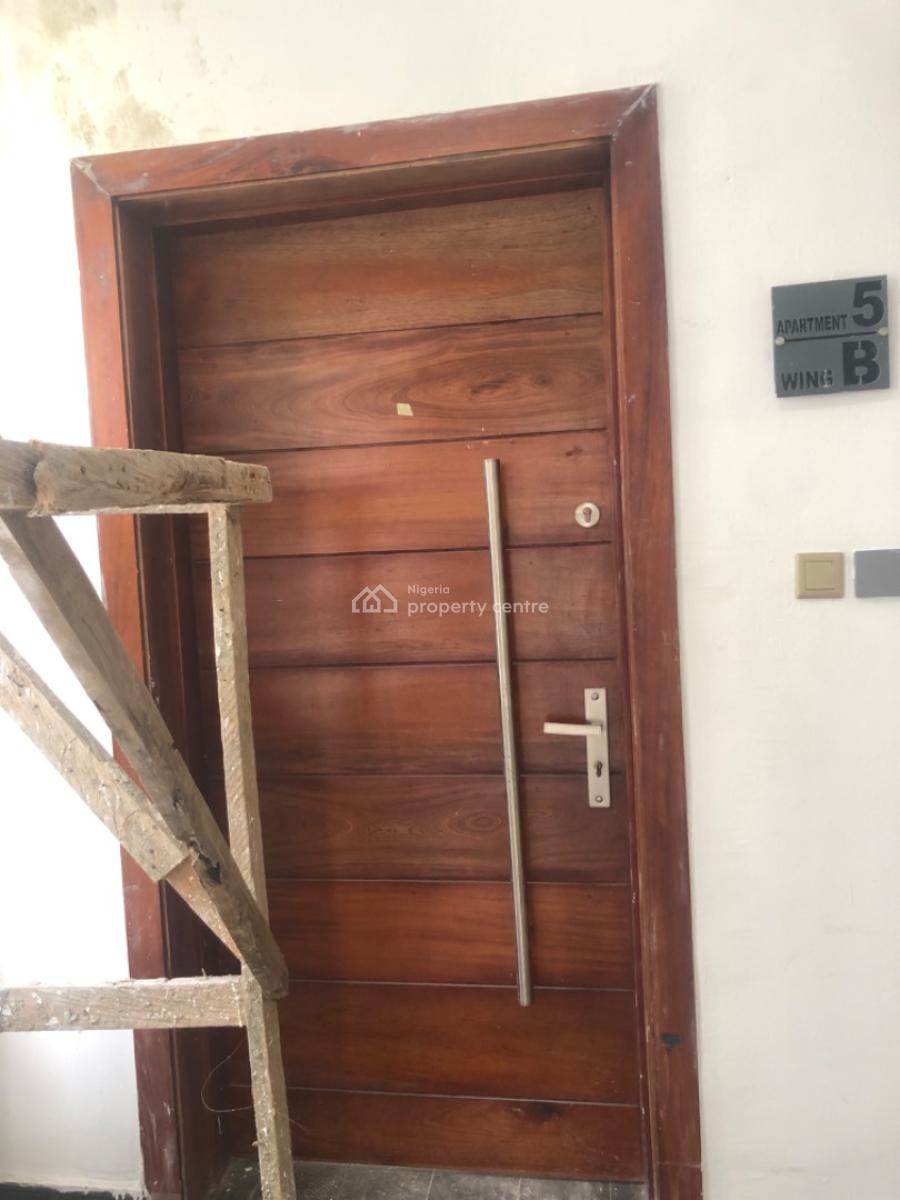 2 Bedroom Apartment, Orchid Road, Lekki, Lagos, Flat / Apartment for Sale