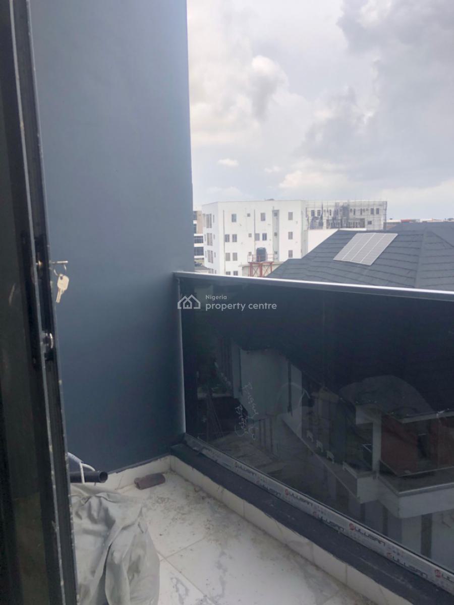 2 Bedroom Apartment, Orchid Road, Lekki, Lagos, Flat / Apartment for Sale