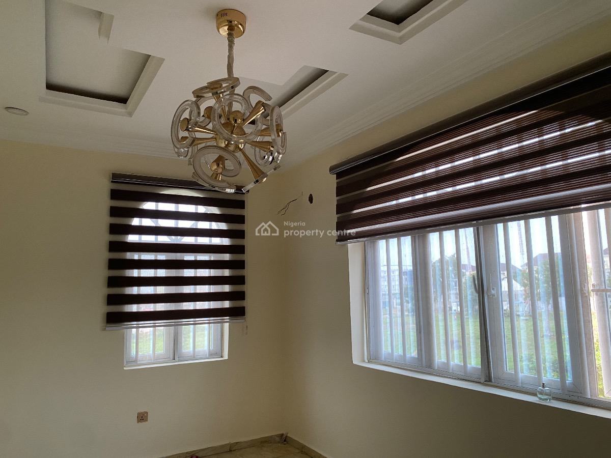 2 Bedrooms, Life Camp, Abuja, Flat / Apartment for Rent