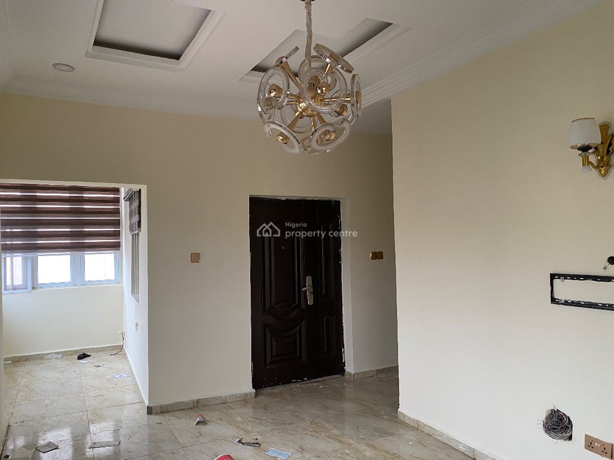 2 Bedrooms, Life Camp, Abuja, Flat / Apartment for Rent