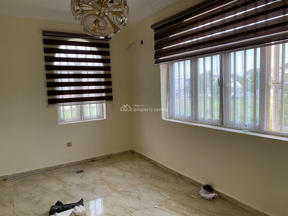 2 Bedrooms, Life Camp, Abuja, Flat / Apartment for Rent