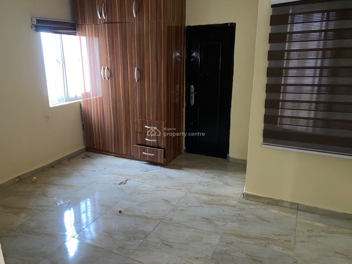 2 Bedrooms, Life Camp, Abuja, Flat / Apartment for Rent