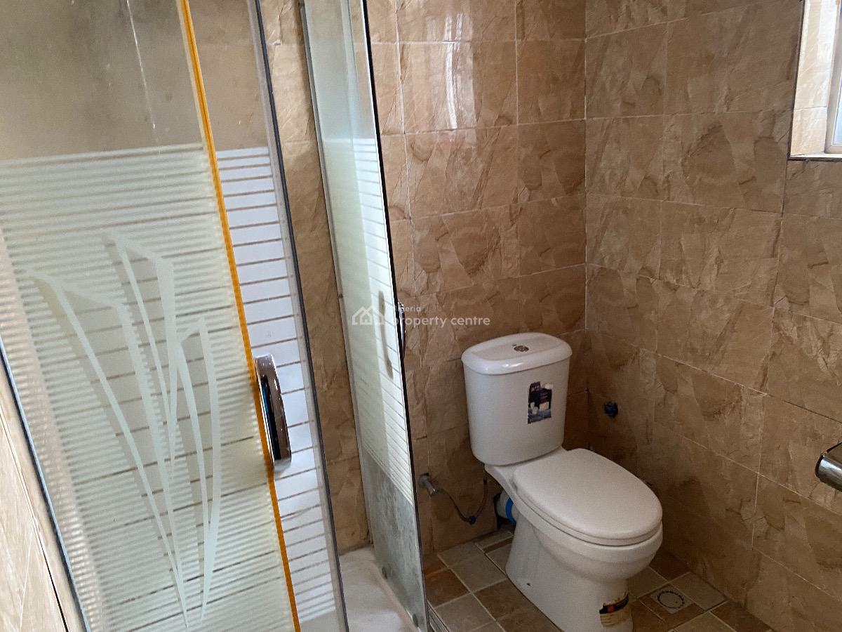 2 Bedrooms, Life Camp, Abuja, Flat / Apartment for Rent