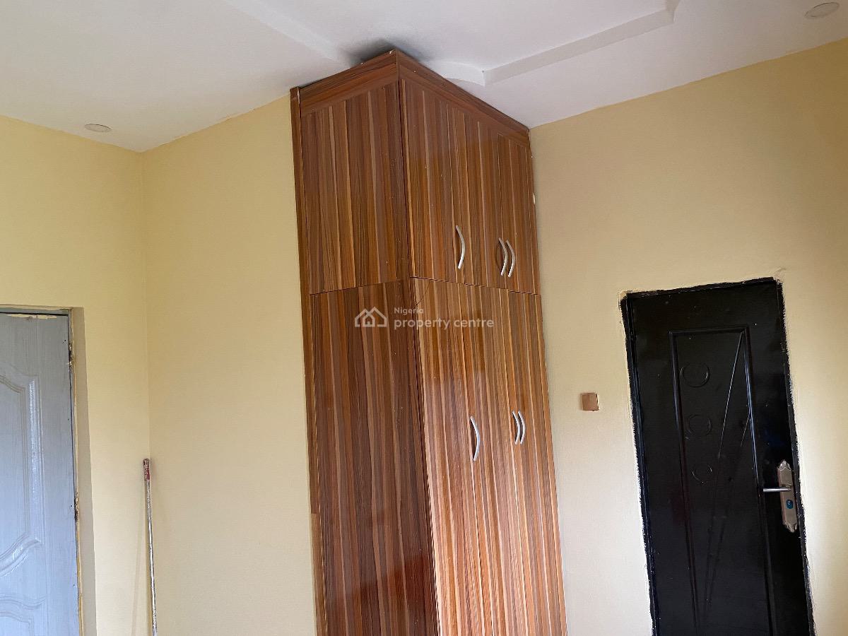 2 Bedrooms, Life Camp, Abuja, Flat / Apartment for Rent