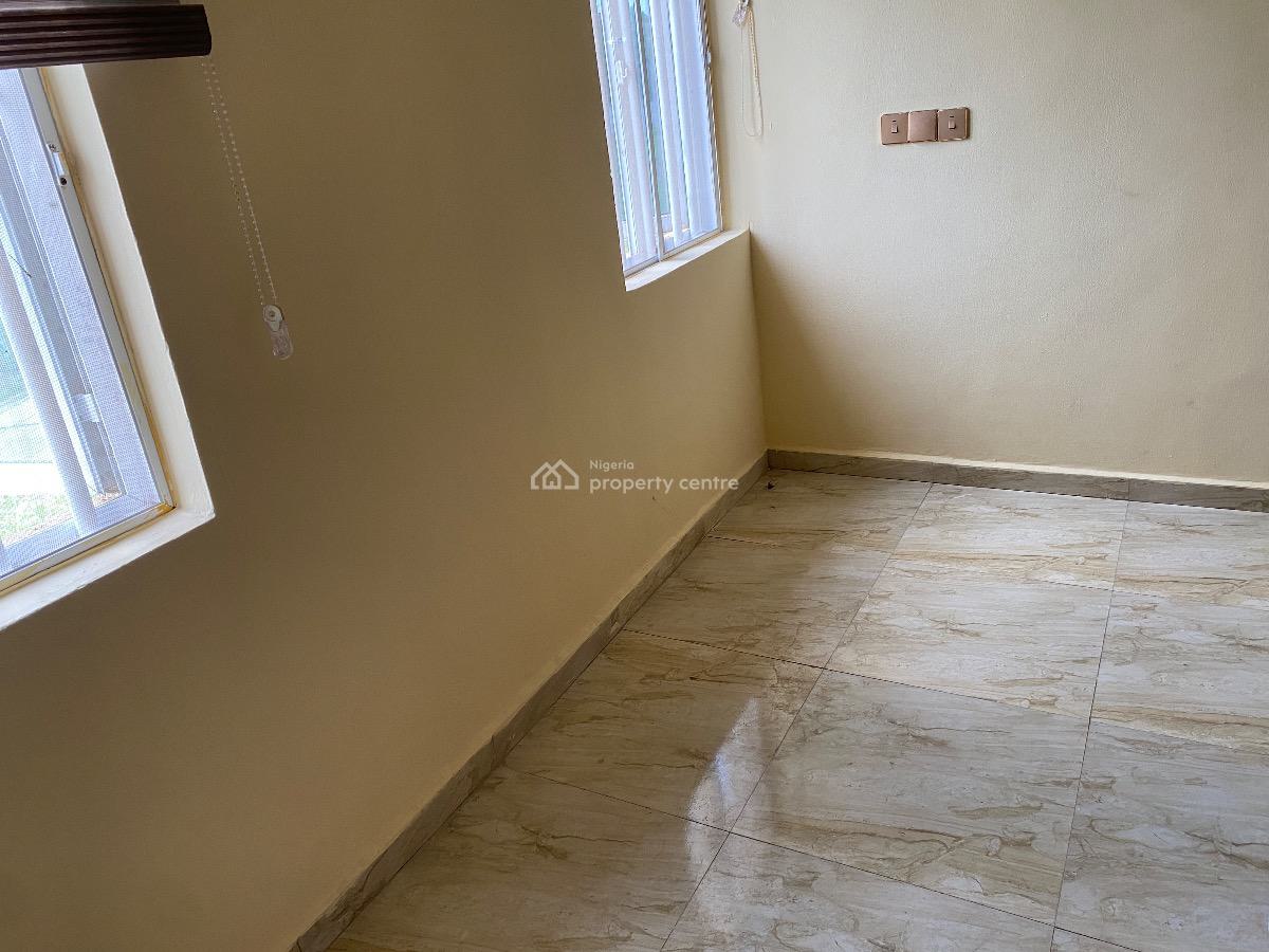 2 Bedrooms, Life Camp, Abuja, Flat / Apartment for Rent