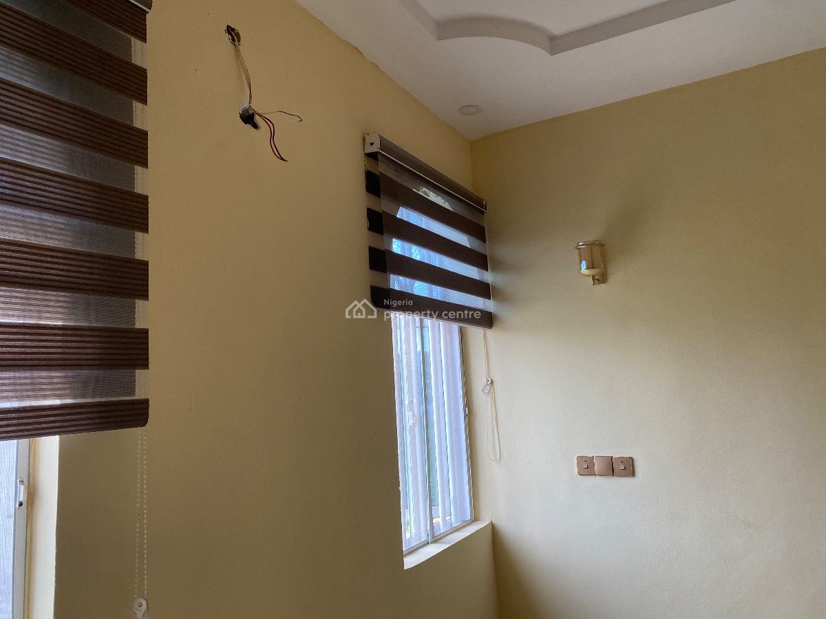 2 Bedrooms, Life Camp, Abuja, Flat / Apartment for Rent