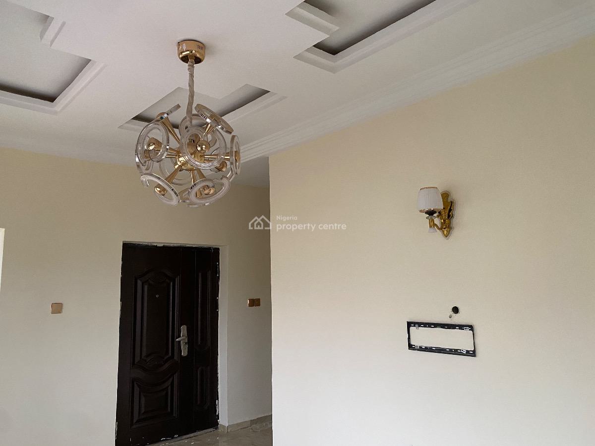 2 Bedrooms, Life Camp, Abuja, Flat / Apartment for Rent