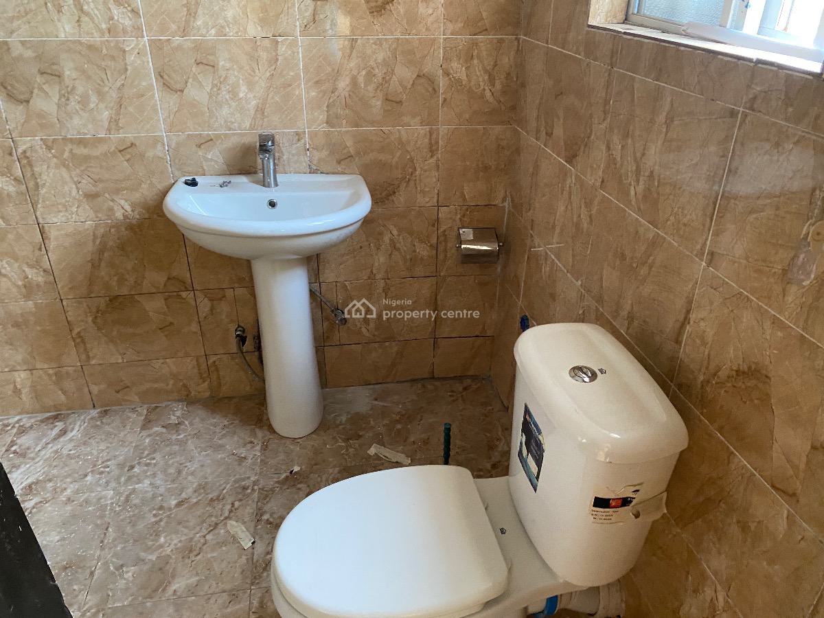 2 Bedrooms, Life Camp, Abuja, Flat / Apartment for Rent