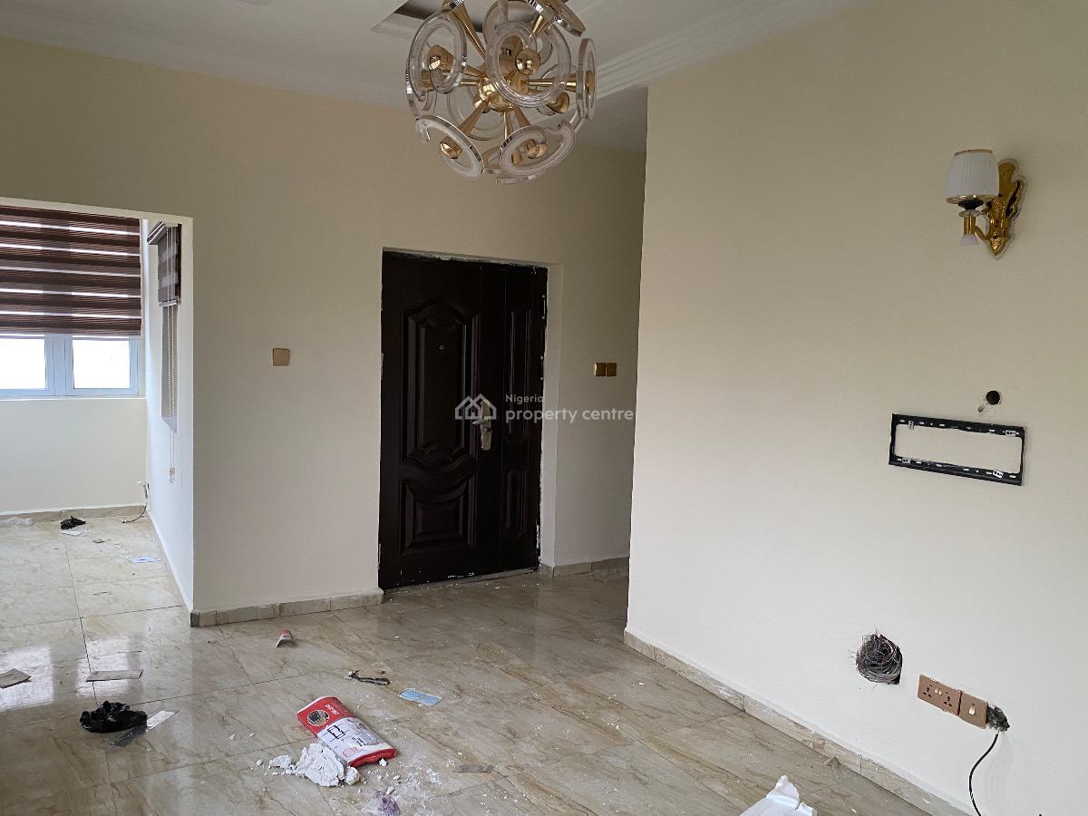 2 Bedrooms, Life Camp, Abuja, Flat / Apartment for Rent