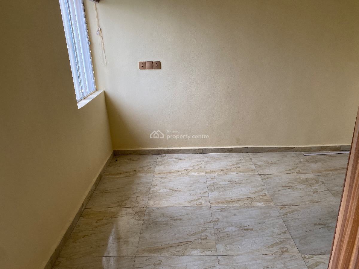 2 Bedrooms, Life Camp, Abuja, Flat / Apartment for Rent