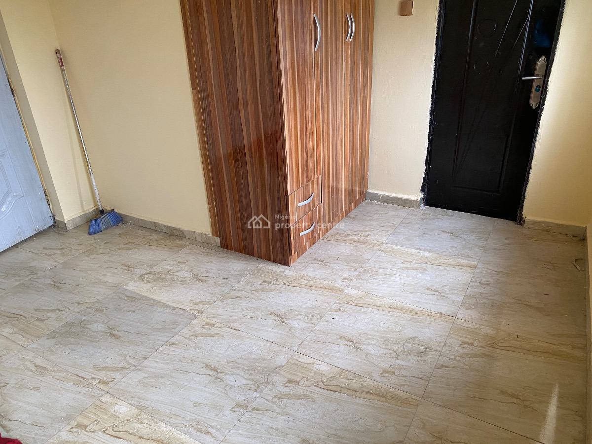 2 Bedrooms, Life Camp, Abuja, Flat / Apartment for Rent