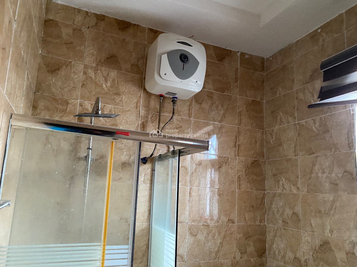 2 Bedrooms, Life Camp, Abuja, Flat / Apartment for Rent