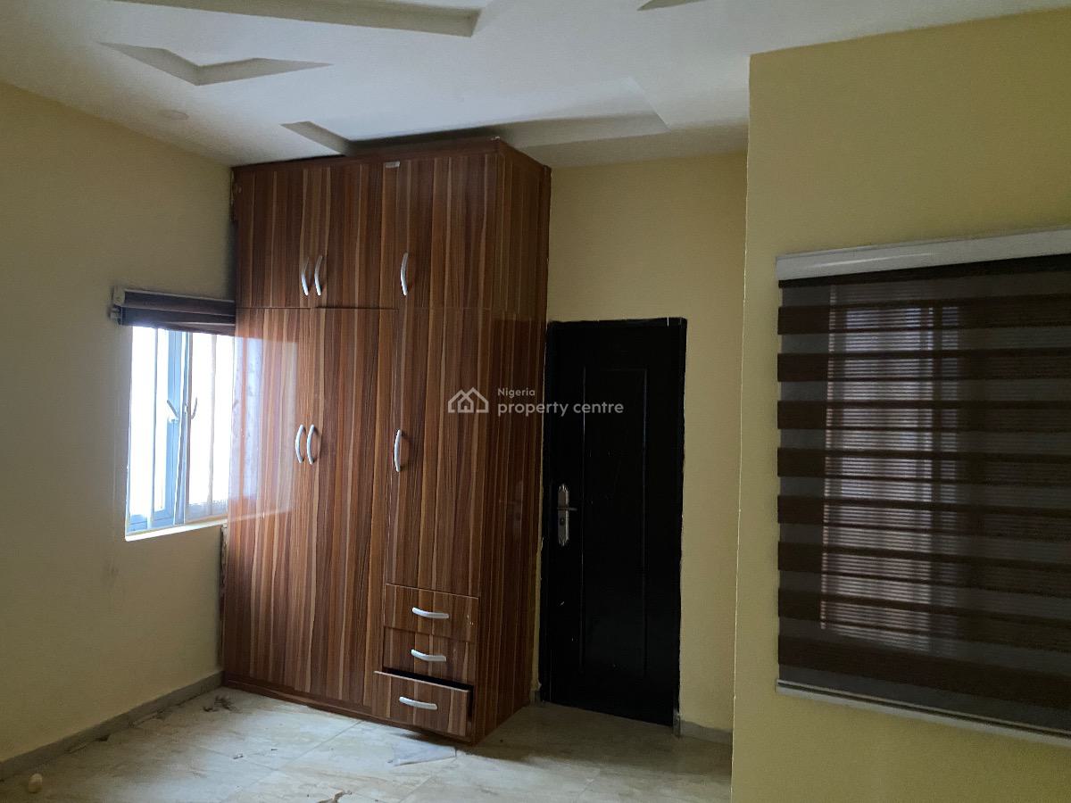 2 Bedrooms, Life Camp, Abuja, Flat / Apartment for Rent