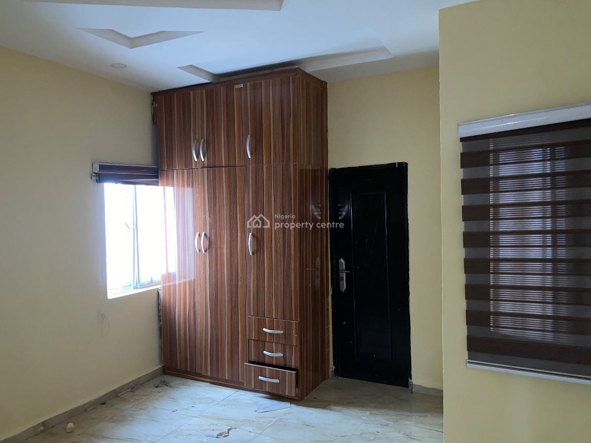 2 Bedrooms, Life Camp, Abuja, Flat / Apartment for Rent