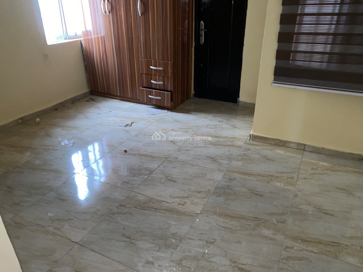 2 Bedrooms, Life Camp, Abuja, Flat / Apartment for Rent