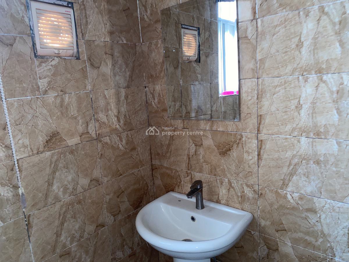 2 Bedrooms, Life Camp, Abuja, Flat / Apartment for Rent