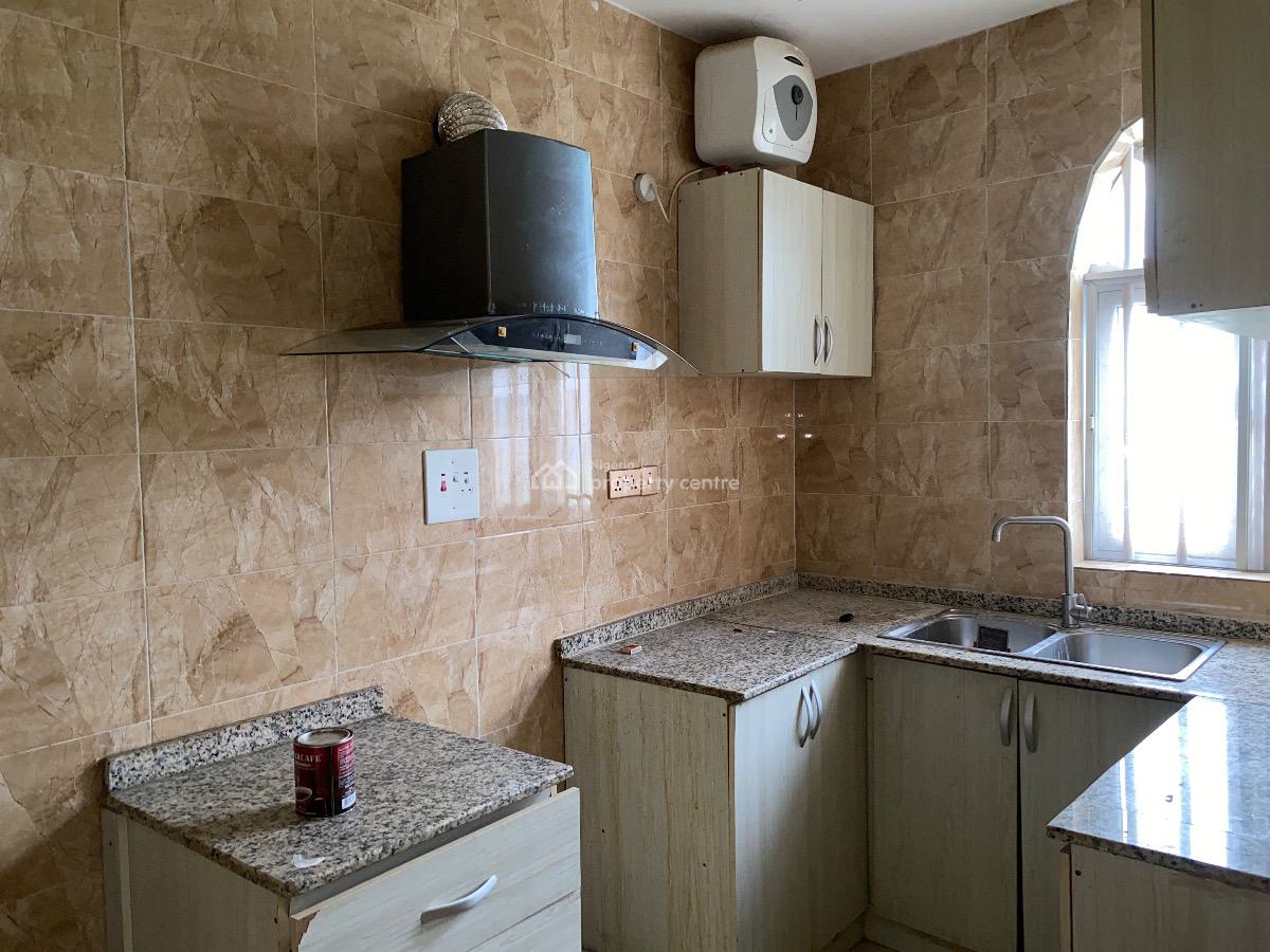 2 Bedrooms, Life Camp, Abuja, Flat / Apartment for Rent