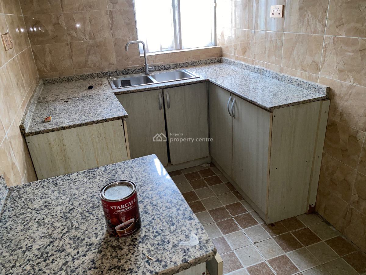 2 Bedrooms, Life Camp, Abuja, Flat / Apartment for Rent