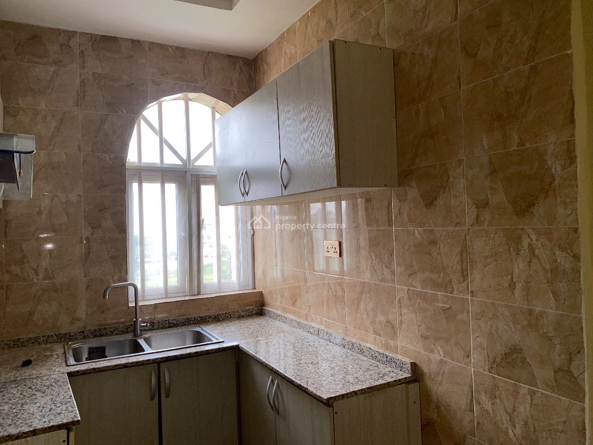 2 Bedrooms, Life Camp, Abuja, Flat / Apartment for Rent