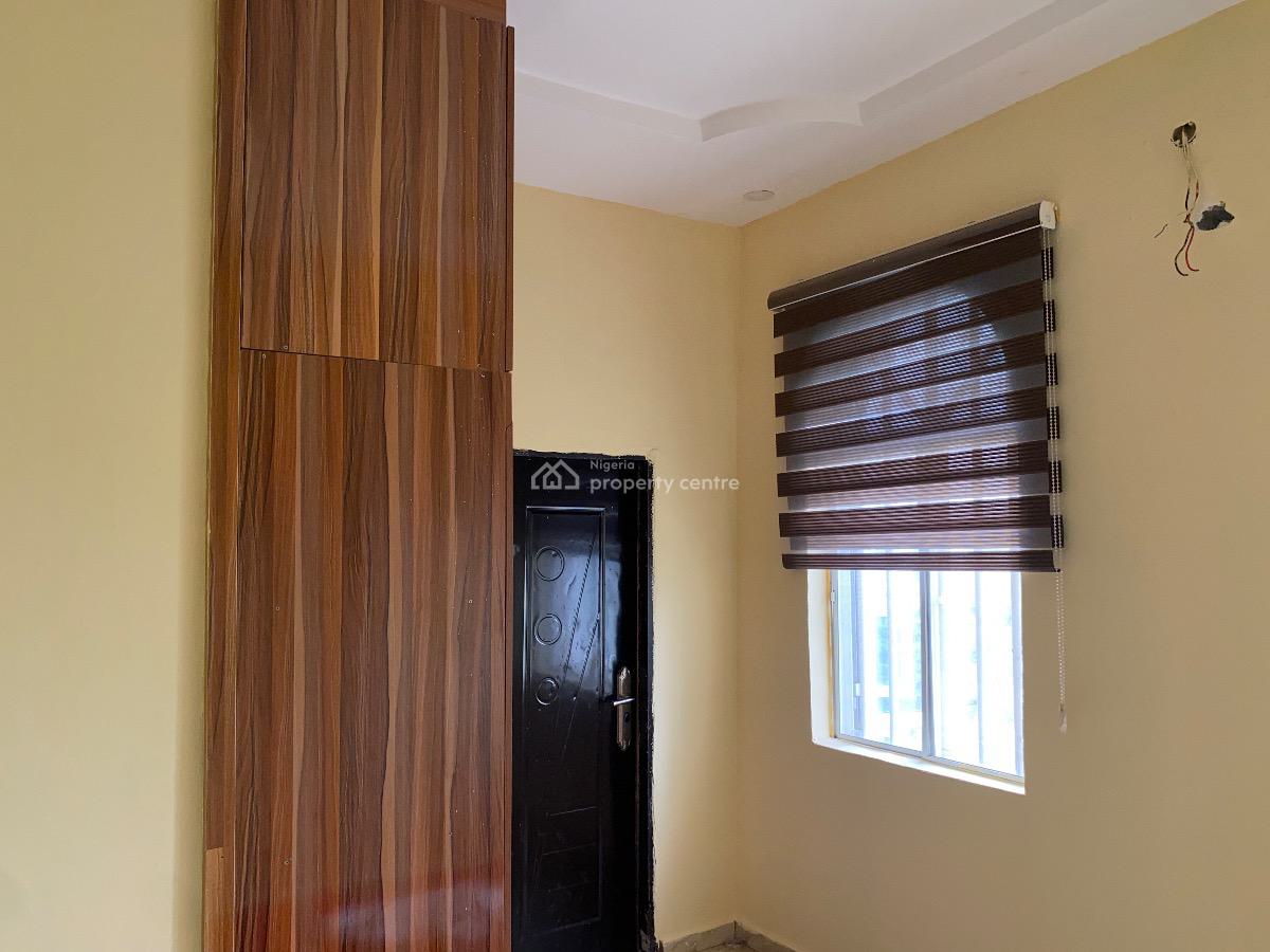 2 Bedrooms, Life Camp, Abuja, Flat / Apartment for Rent