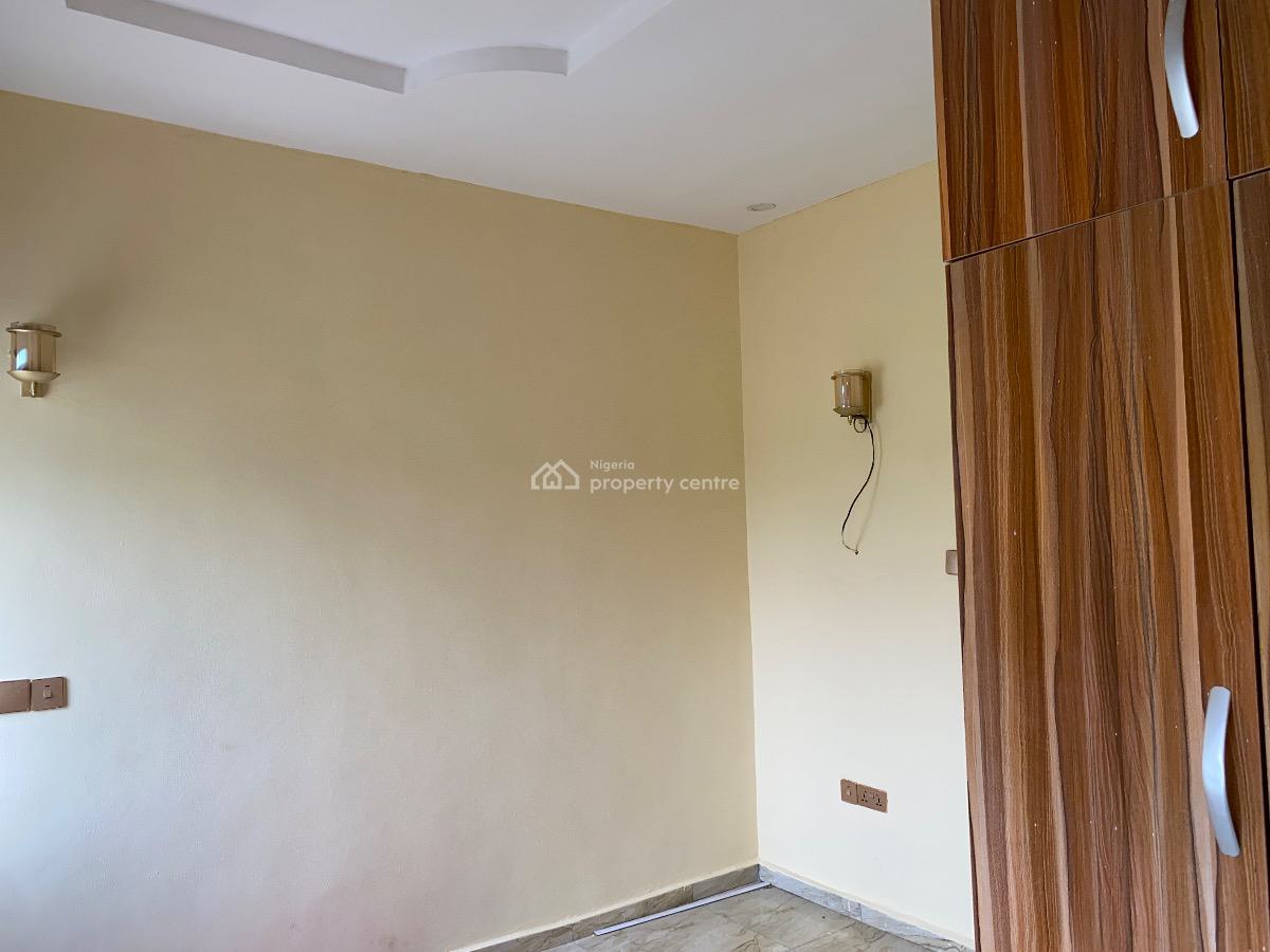 2 Bedrooms, Life Camp, Abuja, Flat / Apartment for Rent