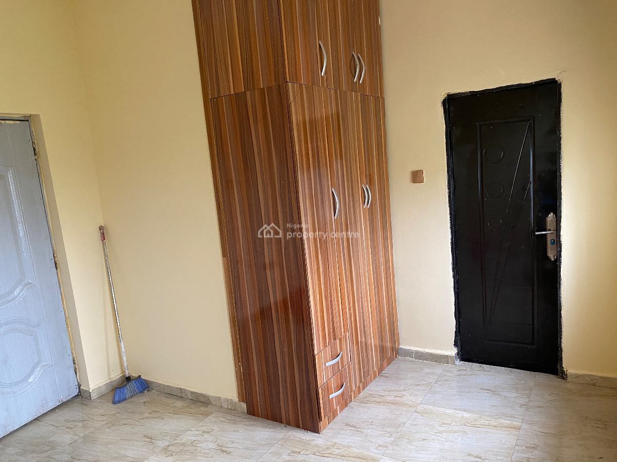 2 Bedrooms, Life Camp, Abuja, Flat / Apartment for Rent
