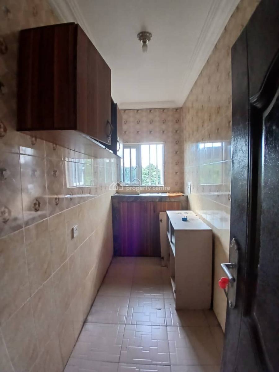 Spacious Mini Flat, Greenville Estate, Badore, Ajah, Lagos, Mini Flat (room and Parlour) for Rent