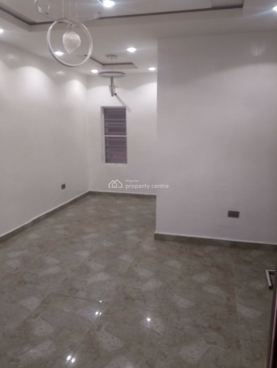 Newly Built and Exquisite Finished 3 Bedroom Flat, Off Awolowo Way, Ikeja, Lagos, Flat / Apartment for Sale