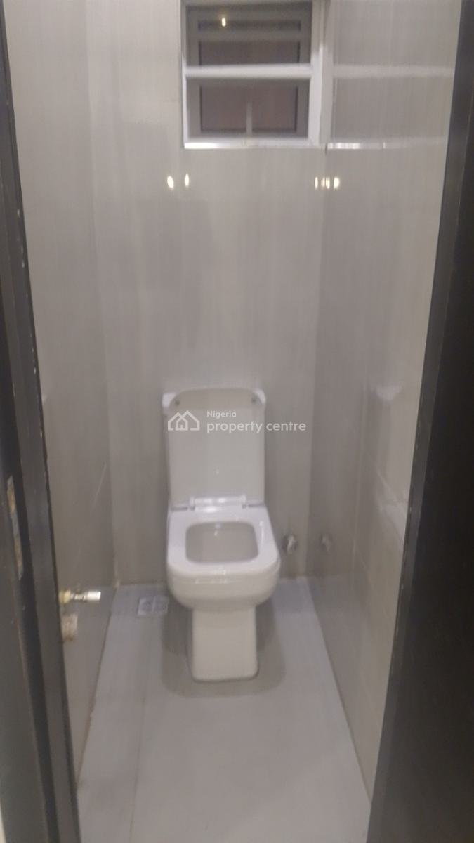 Newly Built and Exquisite Finished 3 Bedroom Flat, Off Awolowo Way, Ikeja, Lagos, Flat / Apartment for Sale