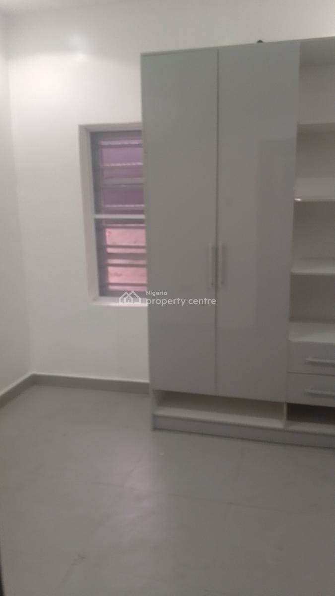 Newly Built and Exquisite Finished 3 Bedroom Flat, Off Awolowo Way, Ikeja, Lagos, Flat / Apartment for Sale