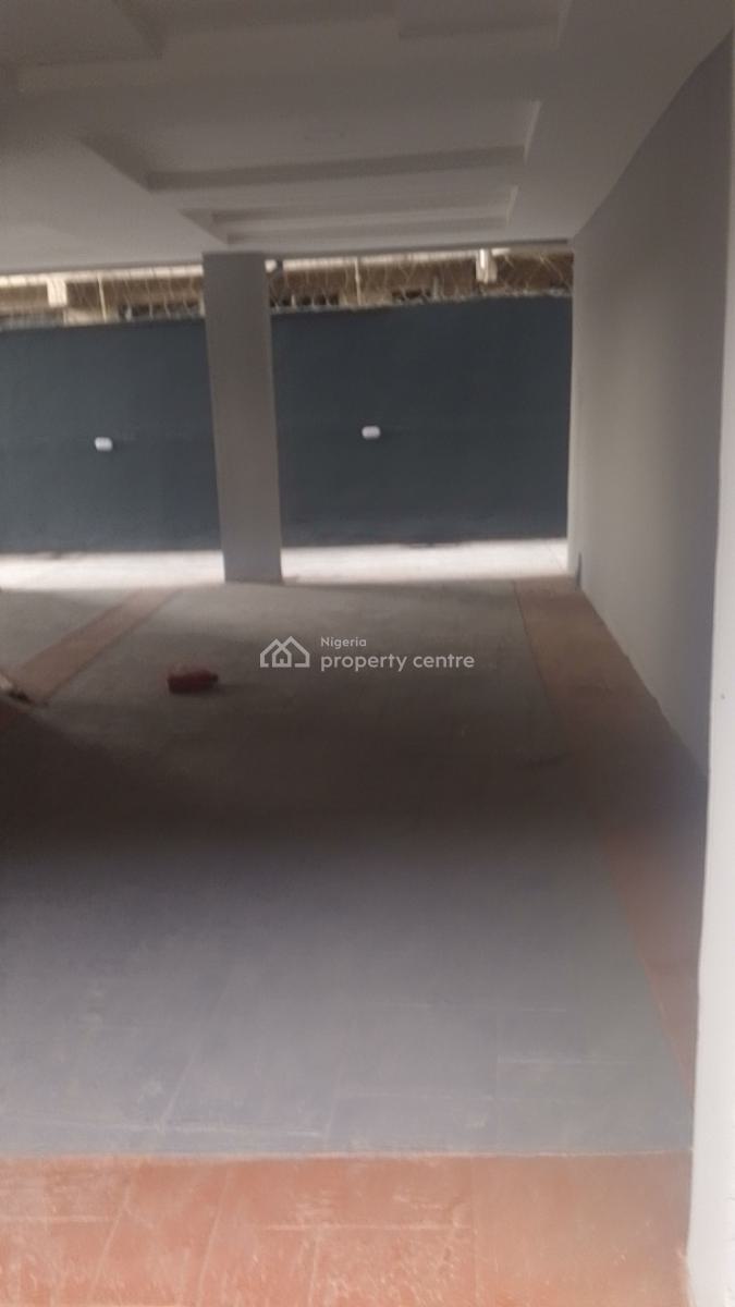 Newly Built and Exquisite Finished 3 Bedroom Flat, Off Awolowo Way, Ikeja, Lagos, Flat / Apartment for Sale