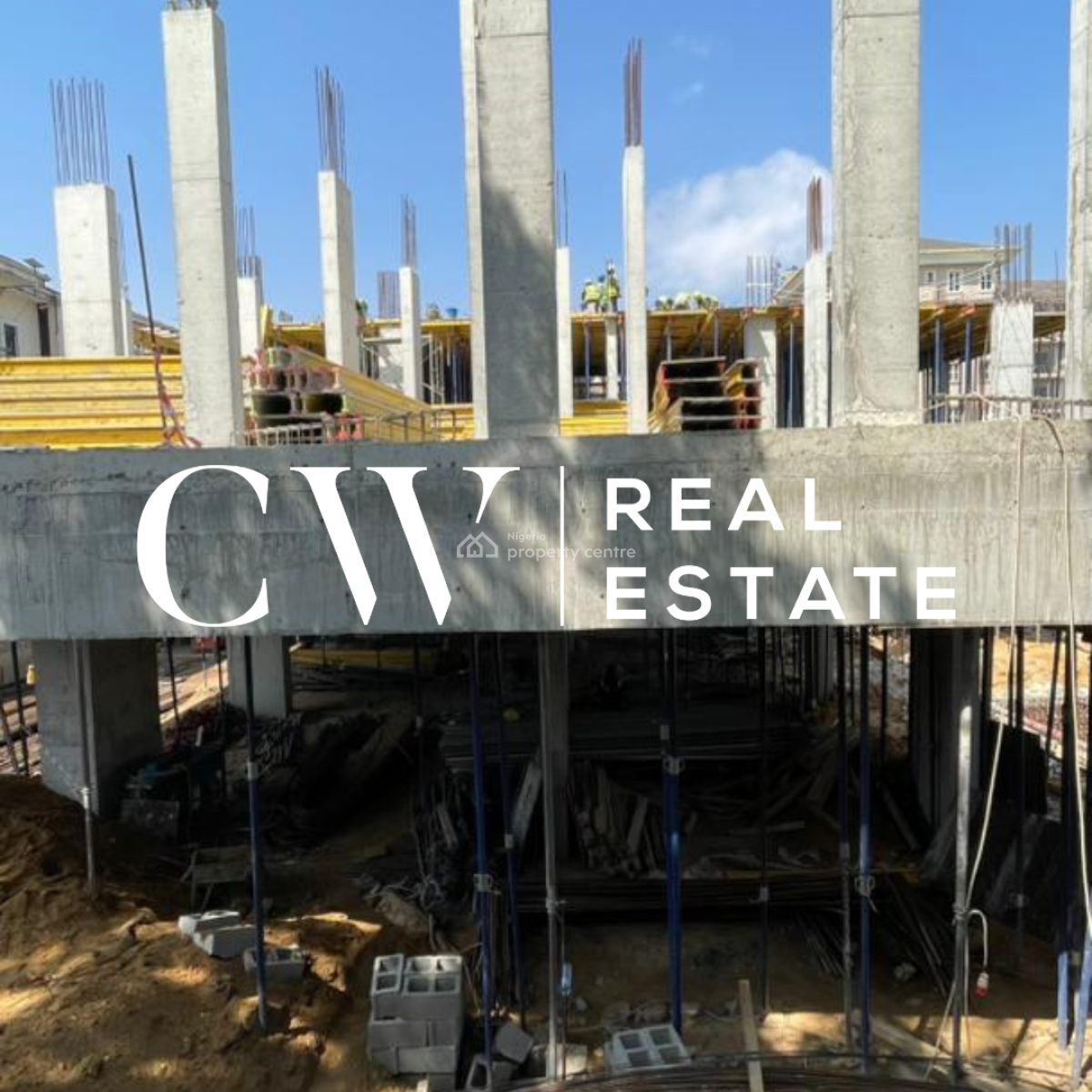 2 Bedroom Apartment, Ikoyi, Lagos, Flat / Apartment for Sale