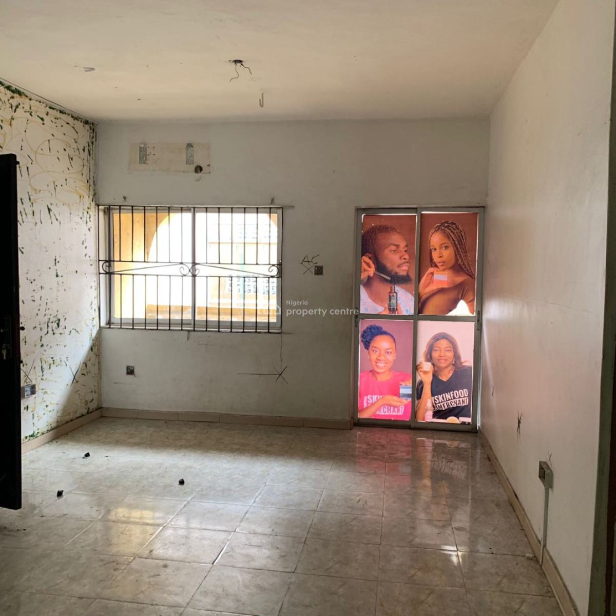 Commercial Space, 23, Ijaiye Road, Aguda, Ogba, Ikeja, Lagos, Office Space for Rent